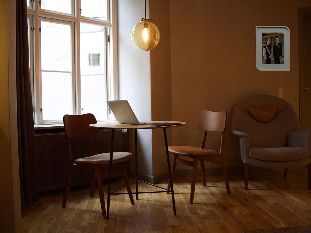 The Royal Anthem © JF. Pierets 2016